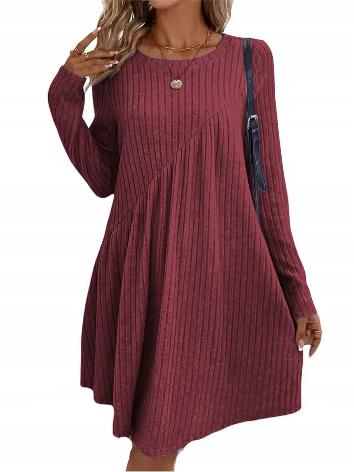 Effortless Elegance Party Dress
