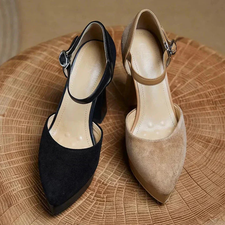 Celeste Chic Heels