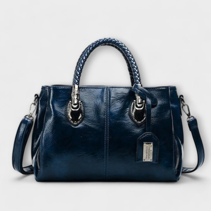 Olivia - Chic Travel Duffel