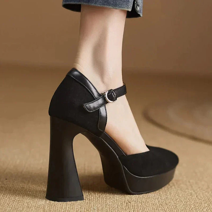 Celeste Chic Heels