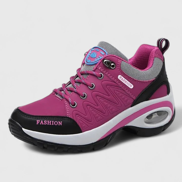 LESLIE | Cozy Sneakers for Ultimate Comfort