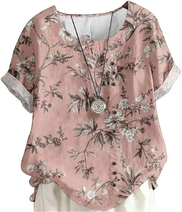Maxi Party Delight Blouse