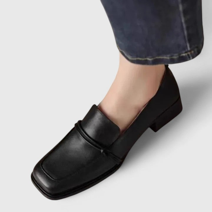 Dixie | Comfort Orthopedic Loafers