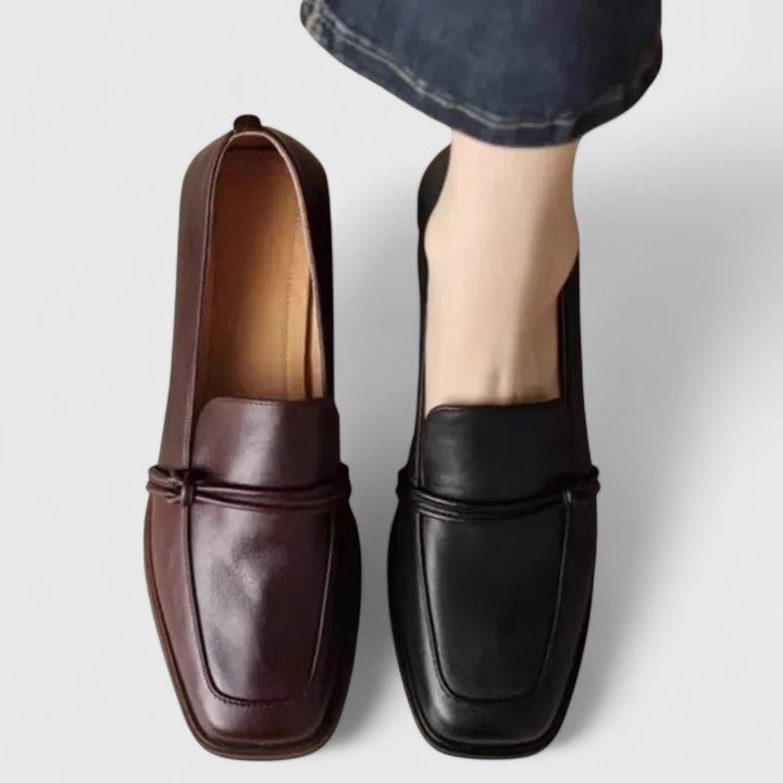 Dixie | Comfort Orthopedic Loafers