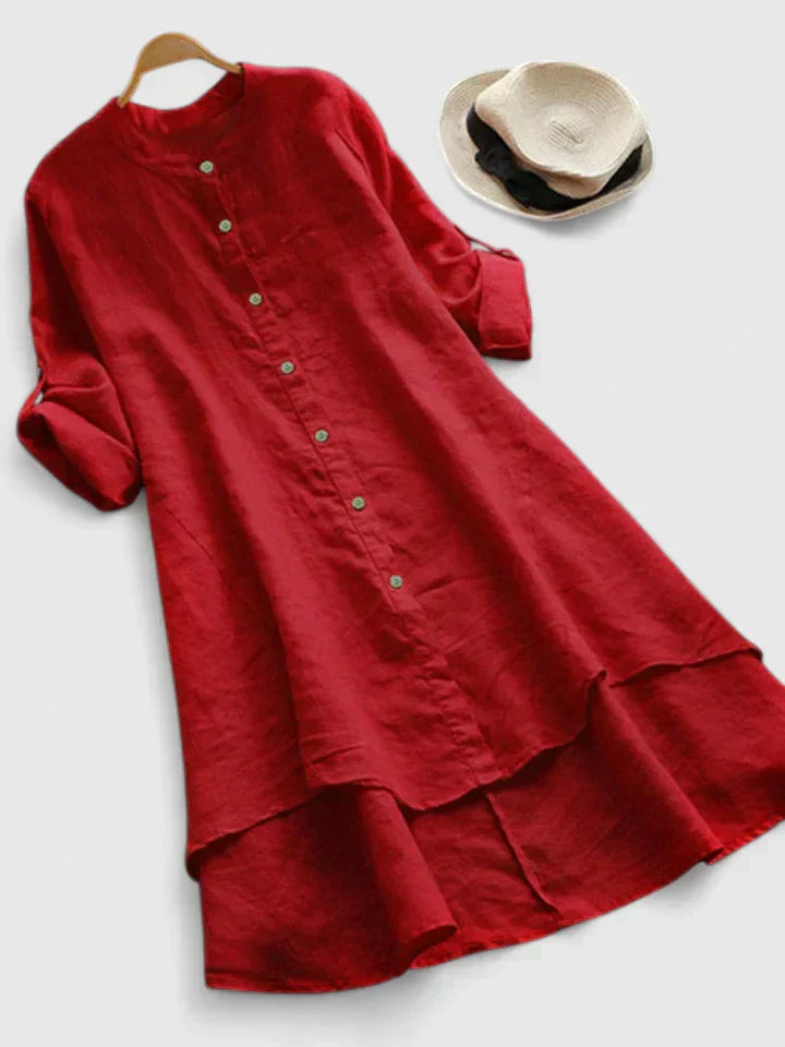 Marizalyn | Sophisticated Dress