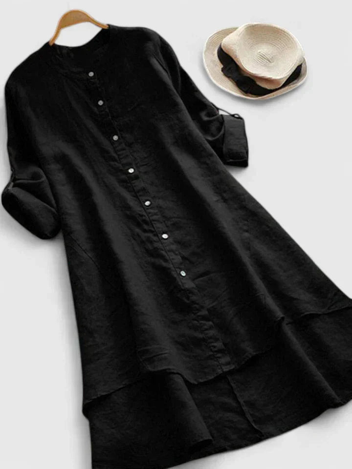 Marizalyn | Sophisticated Dress