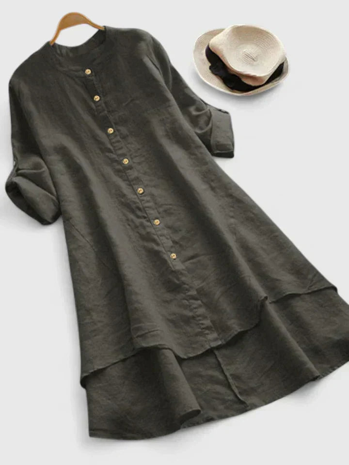 Marizalyn | Sophisticated Dress