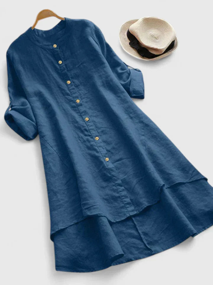 Marizalyn | Sophisticated Dress