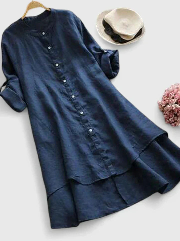 Marizalyn | Sophisticated Dress