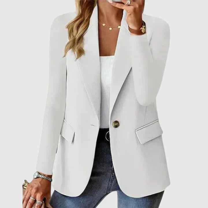 Katerynnae | Chic Elegant Blazer