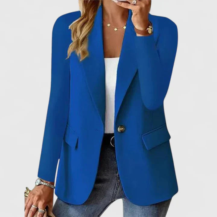 Katerynnae | Chic Blazer