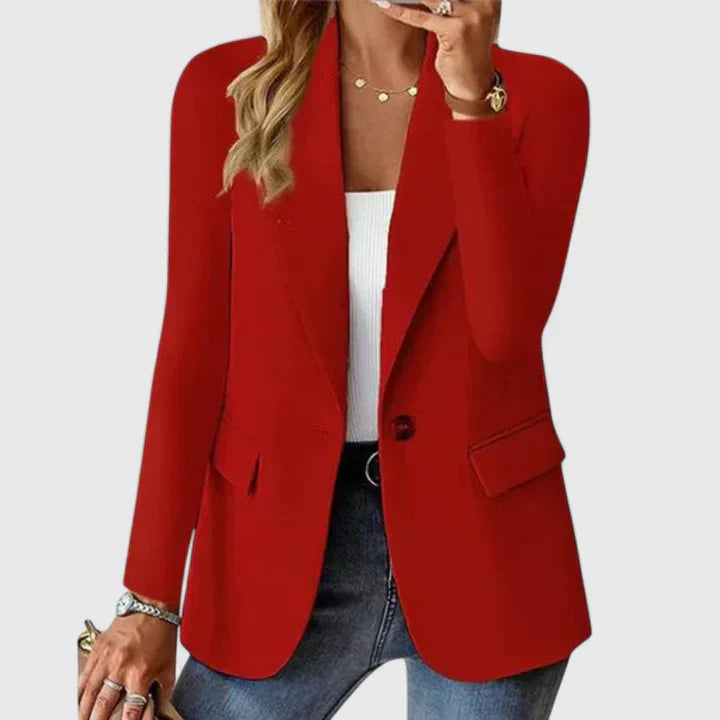 Katerynnae | Chic Elegant Blazer