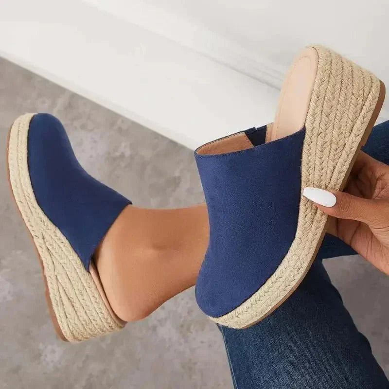 Rangi | Chic Comfort Sandal