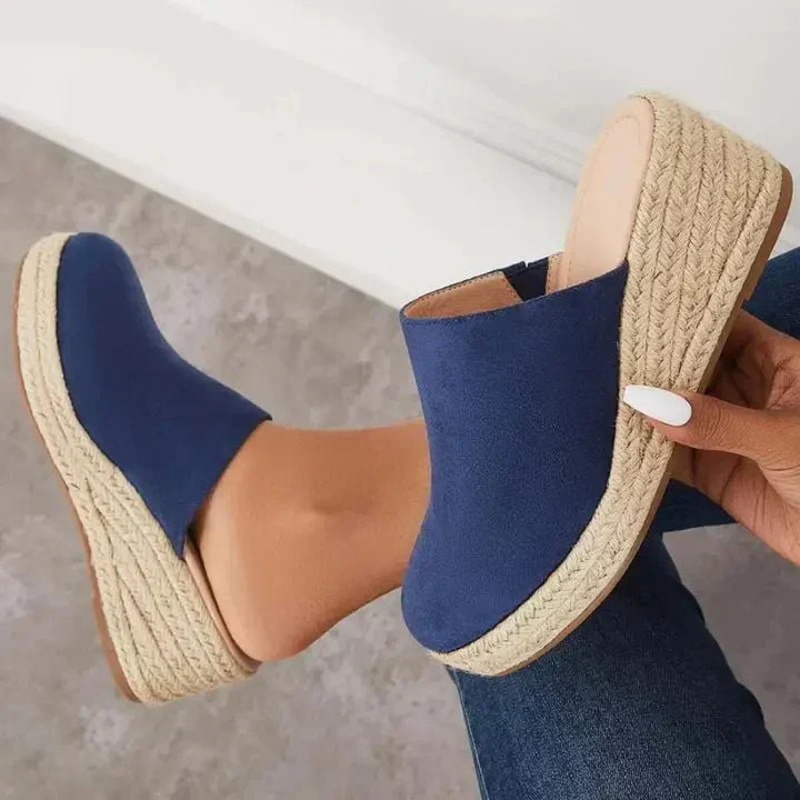 Rangi | Chic Comfort Sandal
