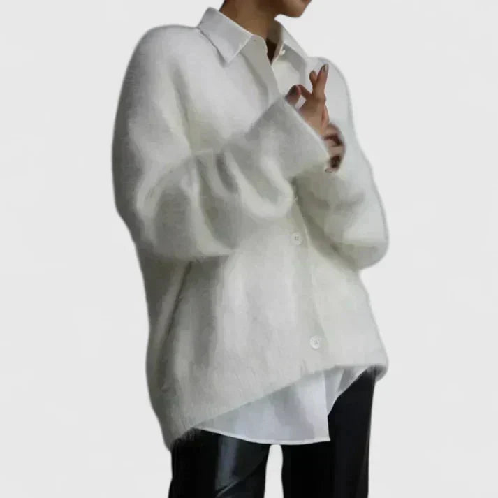 Lucerinna | Cozy Cardigan