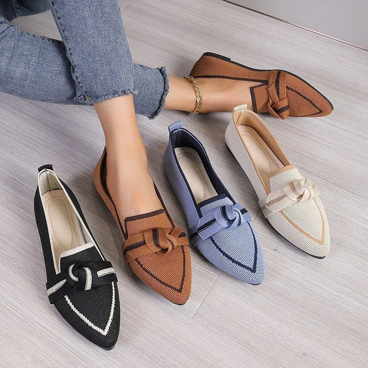 Lenaro | Stylish Luxe Loafers