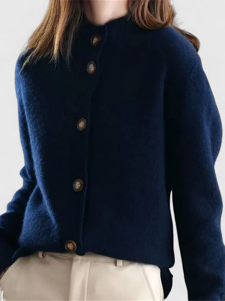 Gretchen | Stylish Elegance Cardigan