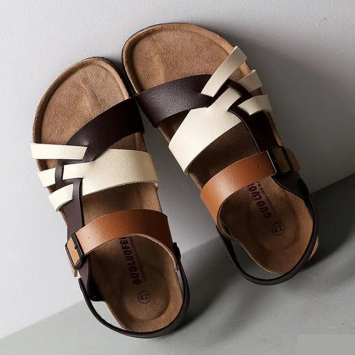 Orion | High-Quality Orthopedic Sandals