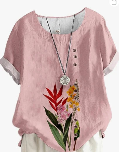 Maxi Party Delight Blouse