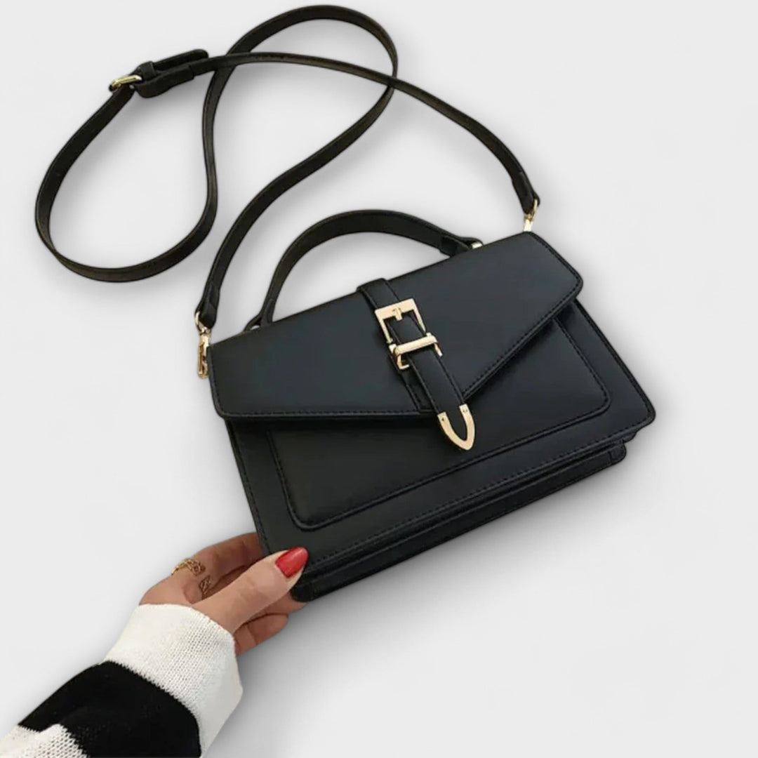 Olivia - Timeless Shoulder Bag