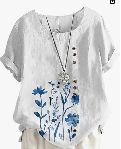 Maxi Party Delight Blouse