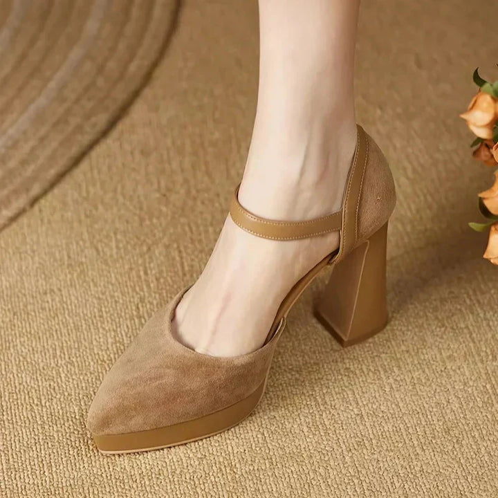 Celeste Chic Heels