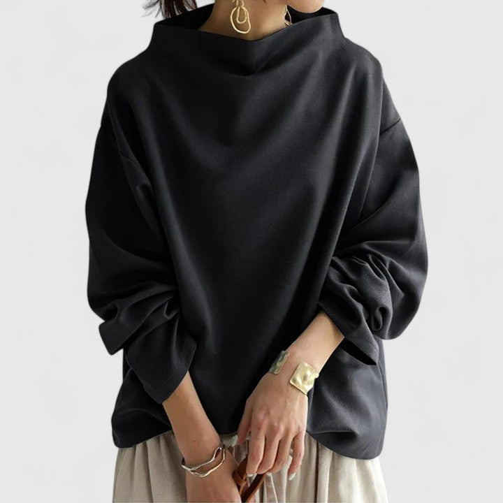 Orivela | Chic Elegance Top