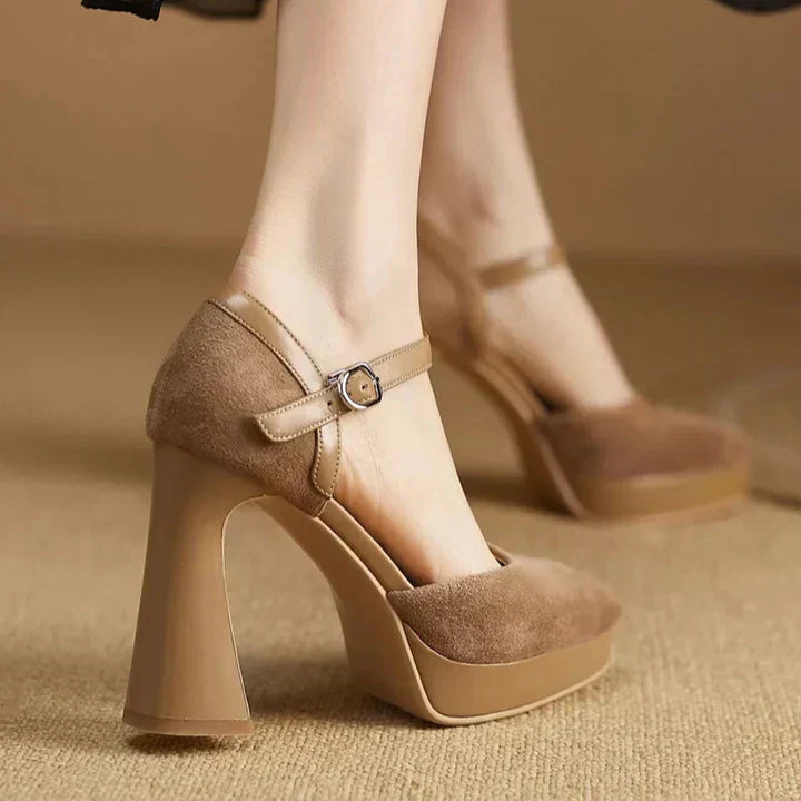 Celeste Chic Heels
