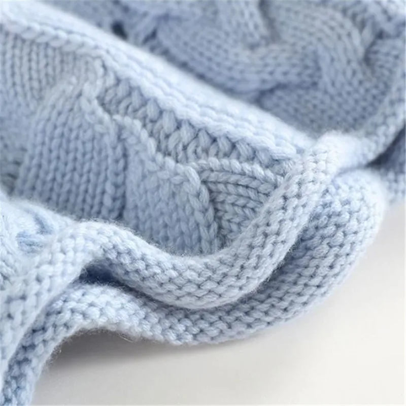 Maeve | Stylish Knit Pullover
