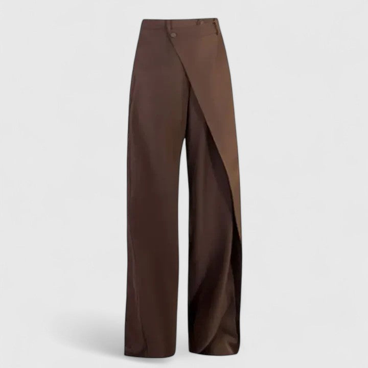 Chrissie | Elegant Trousers