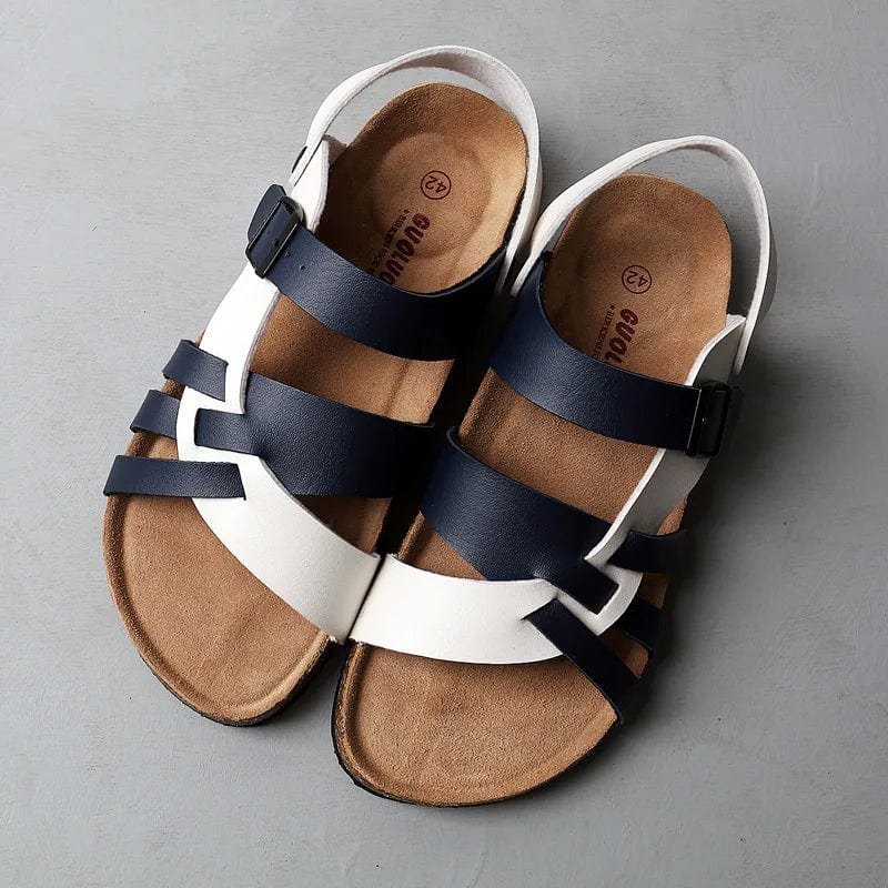 Orion | High-Quality Orthopedic Sandals
