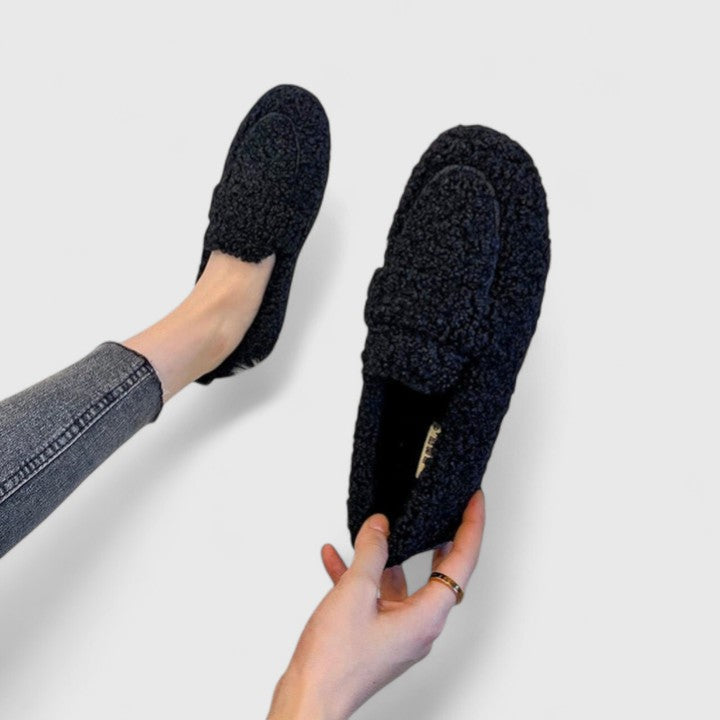 Karelyanne | Cozy Loafers for Ultimate Comfort
