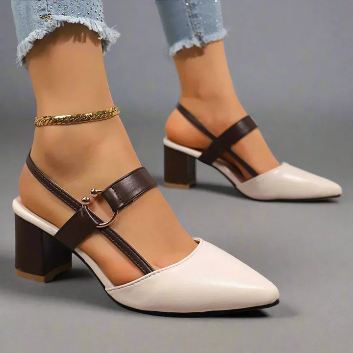 Graceful AVALINA Heels