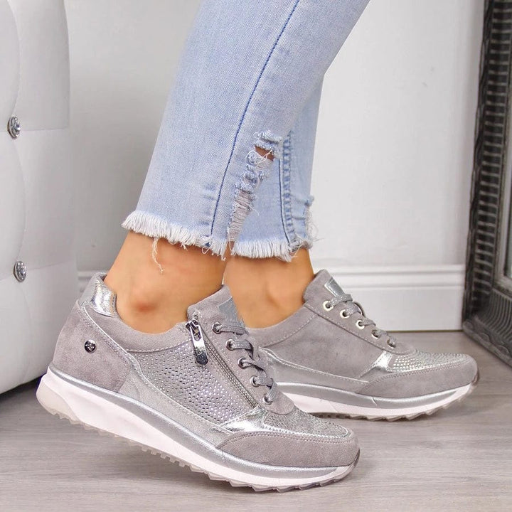 Matilda | Casual Comfort Sneakers™