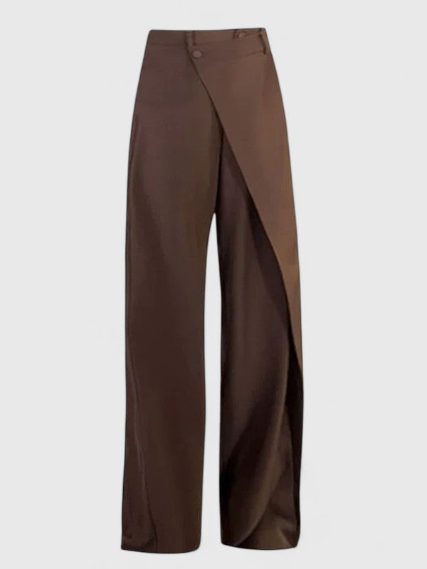Chrissie | Elegant Trousers