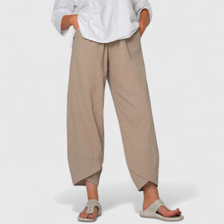 Prism | Stylish Elegance Trousers