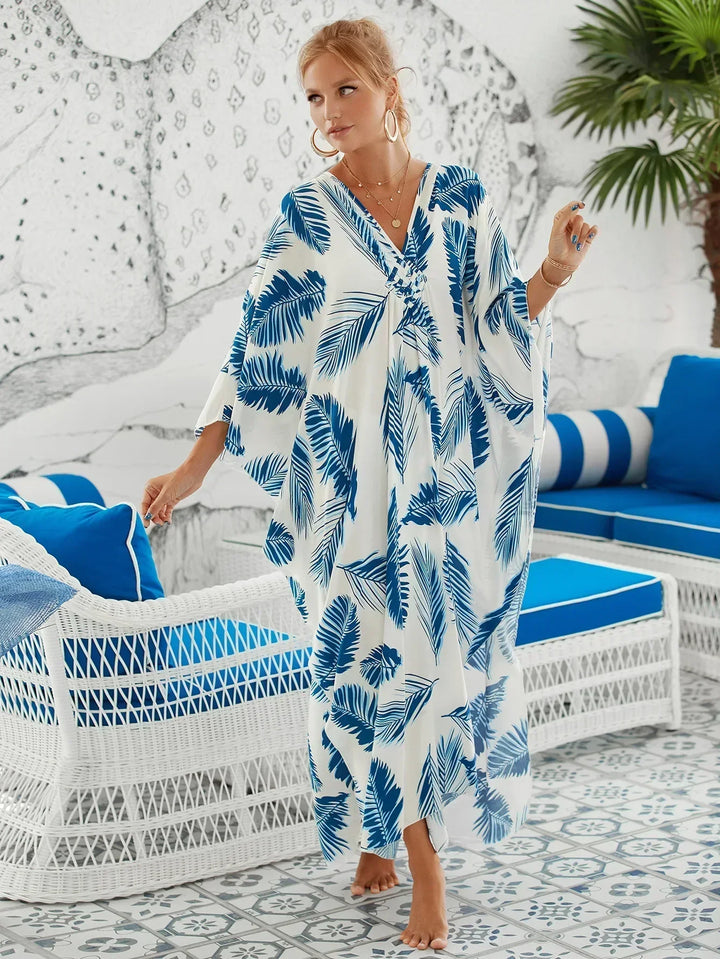 Timeless Everyday Dress - Effortless Style