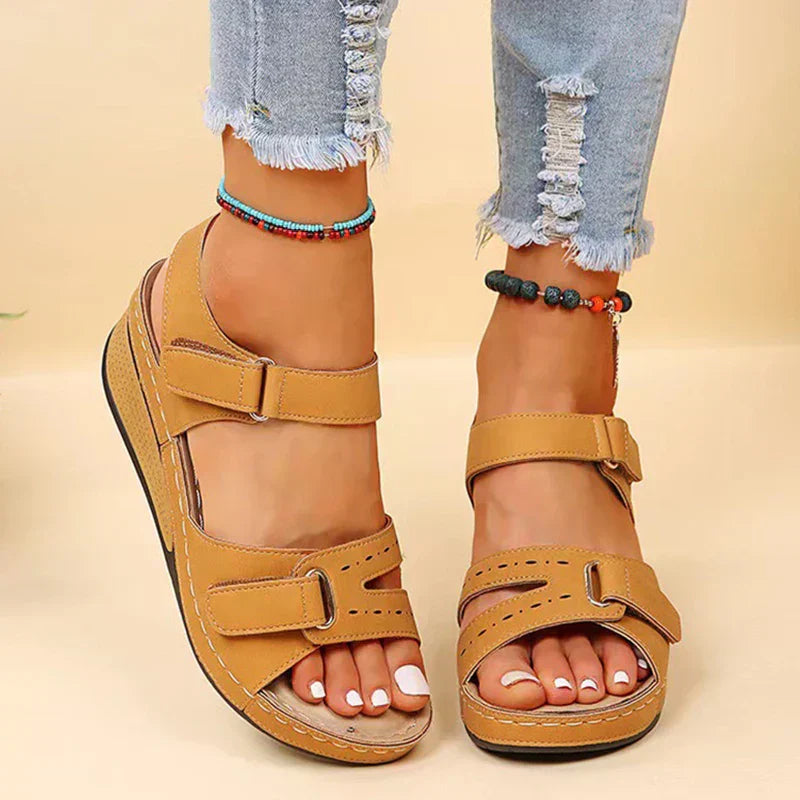 Calyna™ Orthopedic Sandals