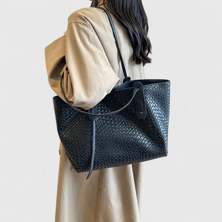 Sarenya | Chic Tote Bag