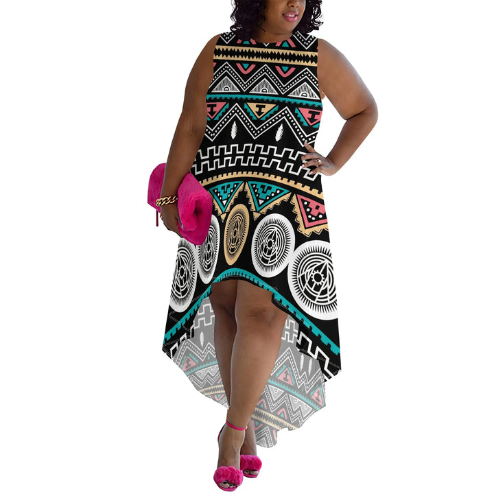 Effortless Elegance Radiant Dress - Comfortable Fit