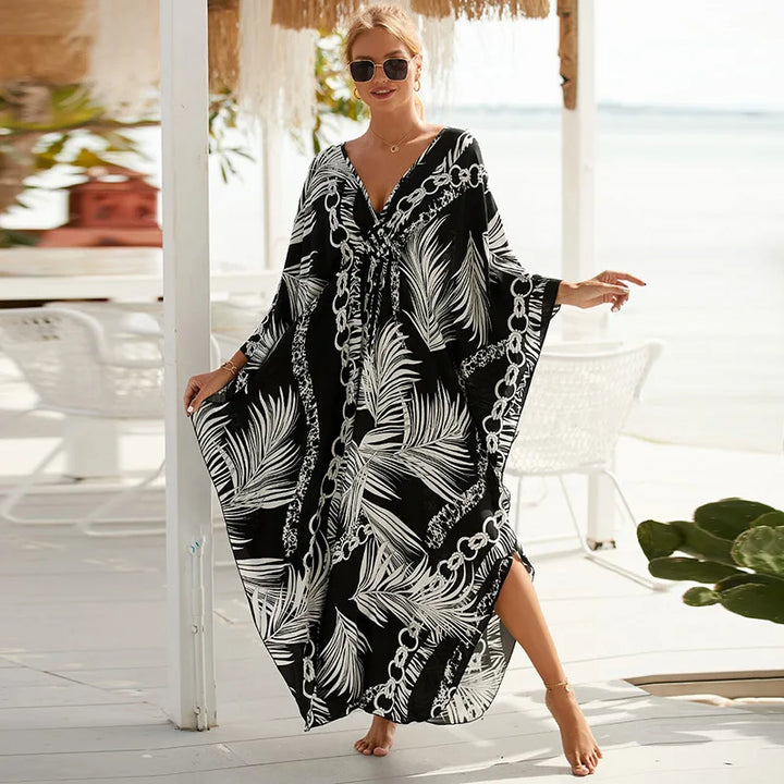 Timeless Everyday Dress - Effortless Style