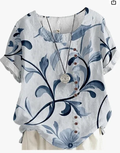 Maxi Party Delight Blouse