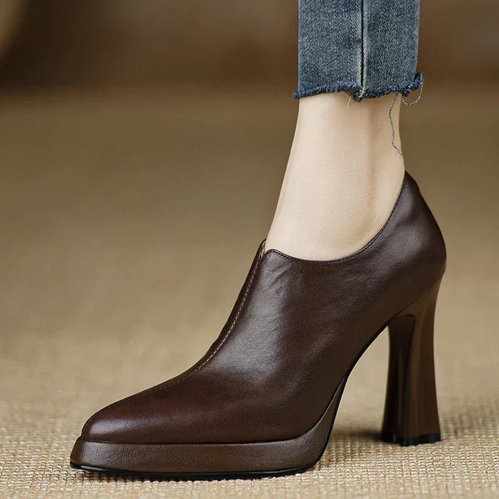 Chic Carina High Heels