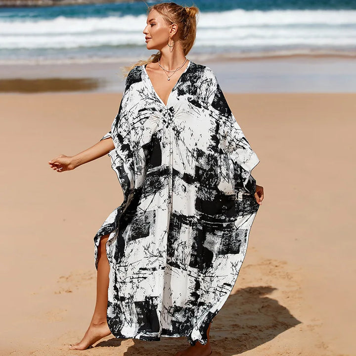 Timeless Everyday Dress - Effortless Style