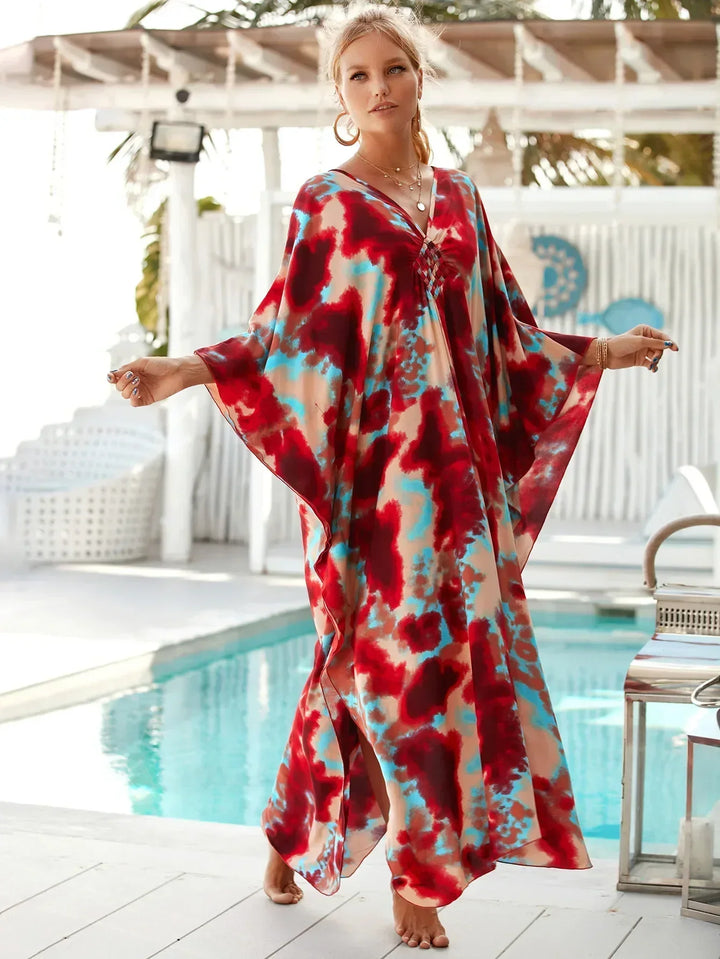 Timeless Everyday Dress - Effortless Style