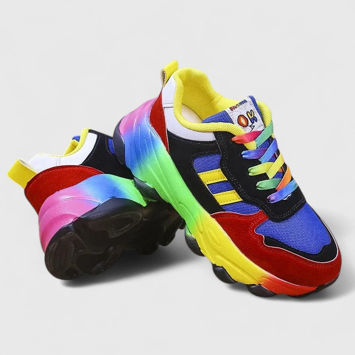 CHRYSTANE | Orthopedic Footwear