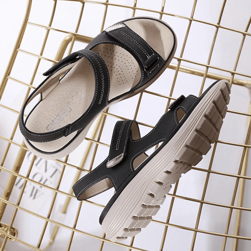 Seabreeze | Coastal Comfort Orthopedic Sandals