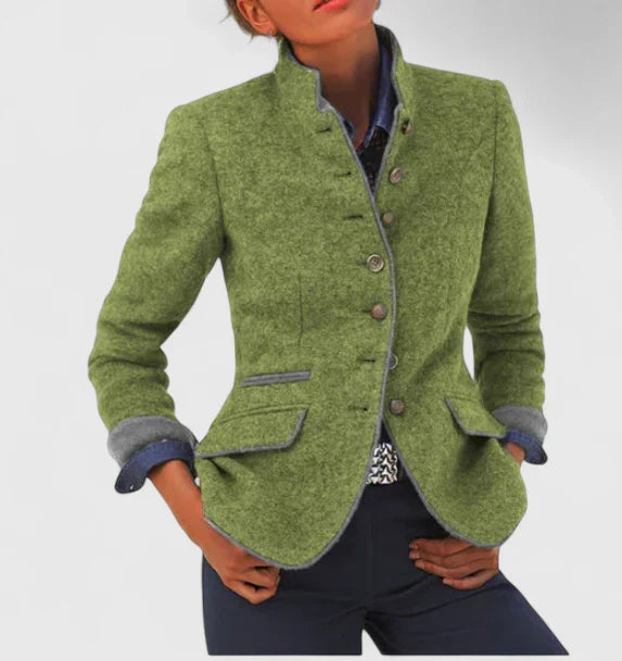 Amelyzahh | Chic and Stylish Cardigan