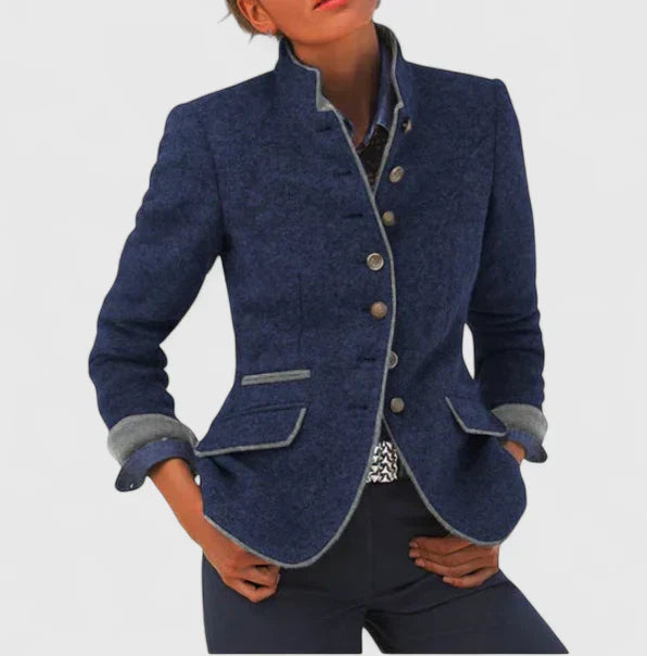 Amelyzahh | Chic Cardigan