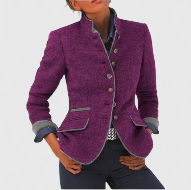 Amelyzahh | Chic and Stylish Cardigan